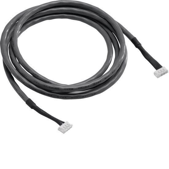 Câble interverrouillage électrique (x250-P250-h250-h400-h630-h800-h1000) - Hager - HXB069H,Câble