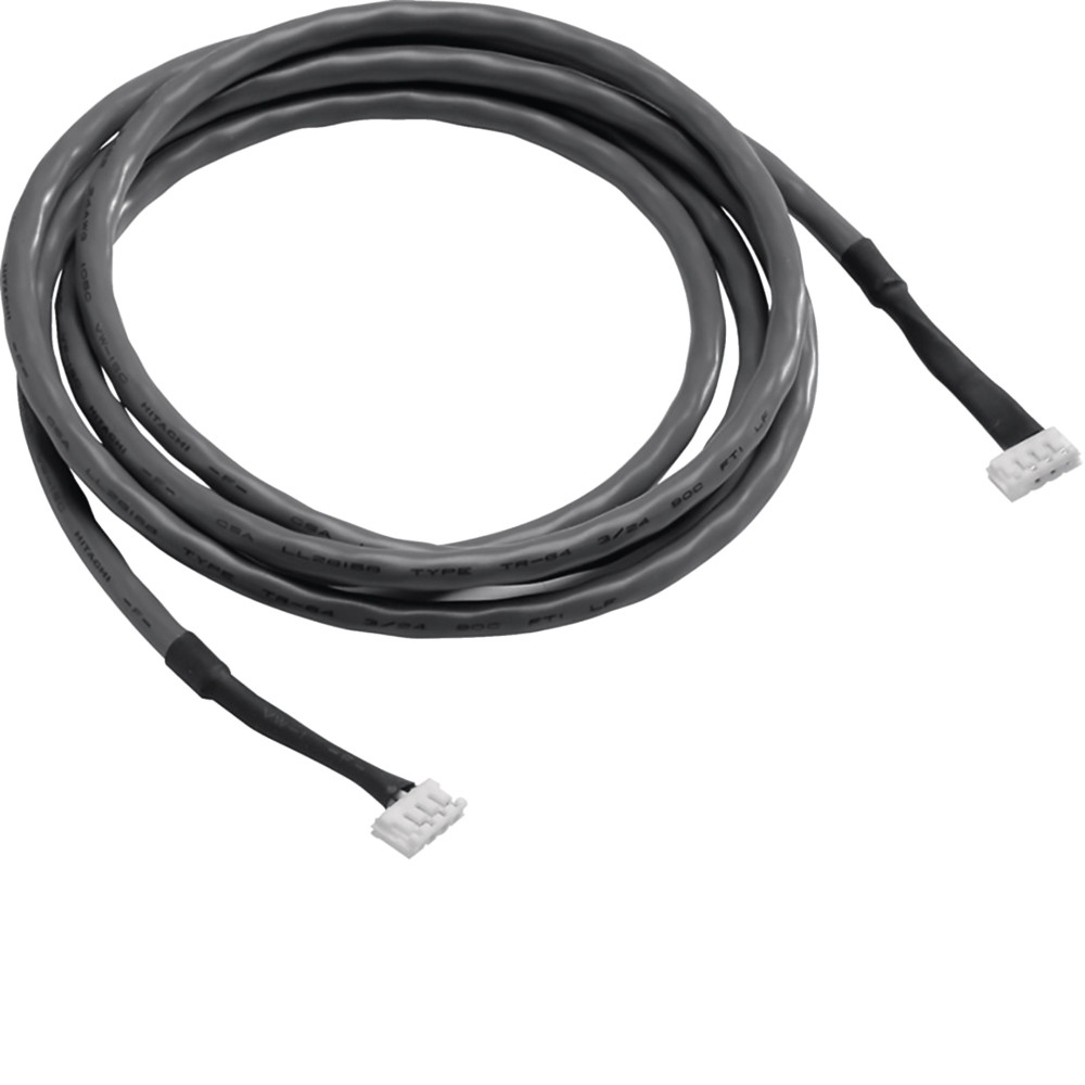 Câble interverrouillage électrique (x250-P250-h250-h400-h630-h800-h1000) - Hager - HXB069H,Câble
