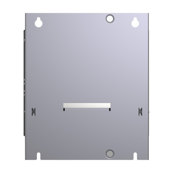 Démarreur progressif - 210A - 208V à 690V Altivar Soft Starter ATS480 Schneider Electric -