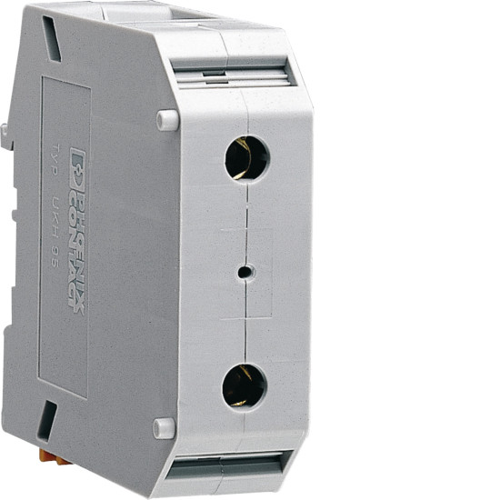Borne de jonction 95mm² - Hager - KR95P,Prise & Coffret Industriels Hager