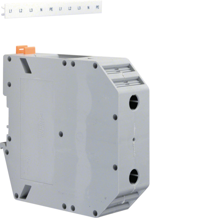 Borne de jonction 150mm² - Hager - KR15P,Prise & Coffret Industriels Hager