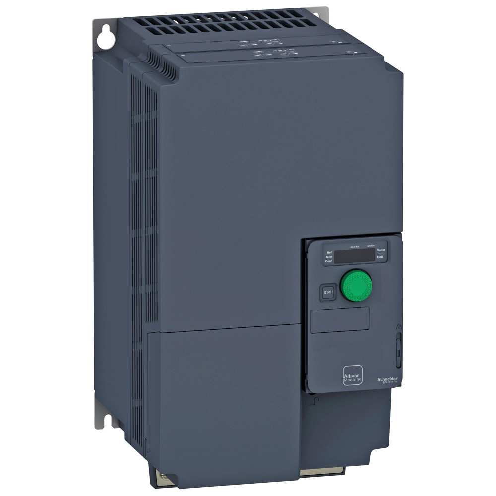 Variateur de vitesse machine - 15KW - 400V - format compact Altivar 320 Schneider Electric -