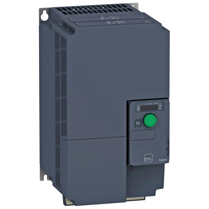 Variateur de vitesse machine - 15KW - 400V - format compact Altivar 320 Schneider Electric -