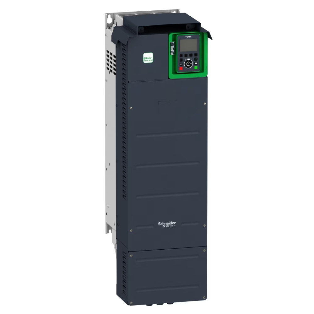 Variateur de vitesse - 90kW - 400/480V - avec frein - IP21 Altivar 930 Schneider Electric -