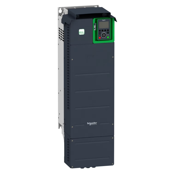 Variateur de vitesse - 90kW - 400/480V - avec frein - IP21 Altivar 930 Schneider Electric -