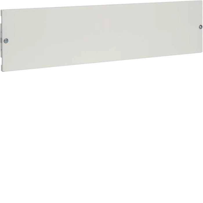 Kit bornier réglage 24modules h150mm l600mm - Hager - UC209,Prise & Coffret Industriels Hager