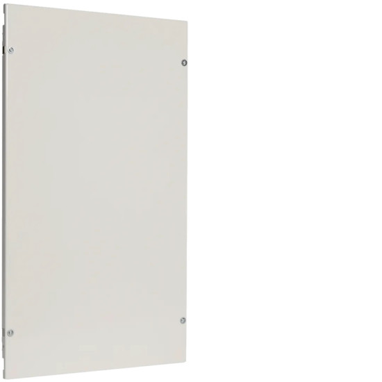 Plastron plein h 600 x l 350mm Quadro4 - Quadro5 - Quadro+ - Hager - UC226,Prise & Coffret