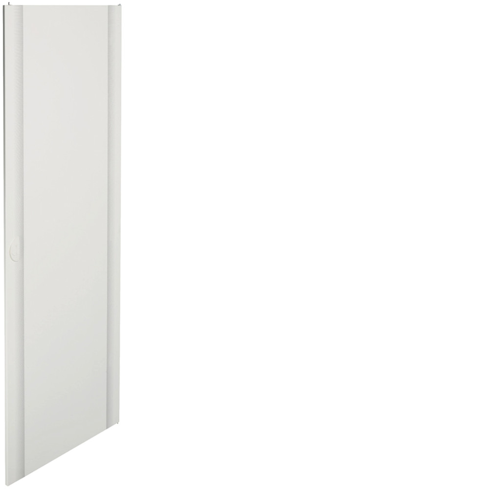 Porte pleine Quadro4 p 56mm h 1800mm l 620mm RAL 9010 Blanc Paloma - Hager - FC339,Prise & Coffret