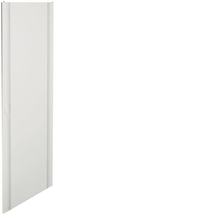 Porte pleine Quadro4 p 56mm h 1800mm l 620mm RAL 9010 Blanc Paloma - Hager - FC339,Prise & Coffret