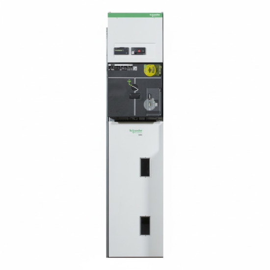 Cellule Mesure tension HTA TP 15-20KV - SM6-24 CM Schneider Electric - SM61MEKAM3B4001,Tableau