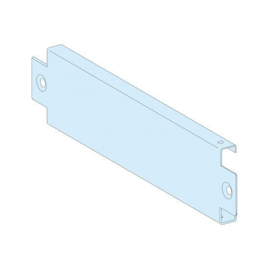 Plaques latérales de socle - P600 - lot de 2 PrismaSeT P