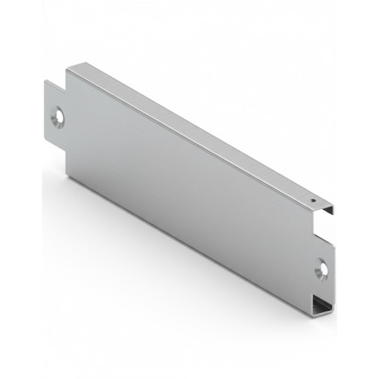 Plaques latérales de socle - P600 - lot de 2 PrismaSeT P