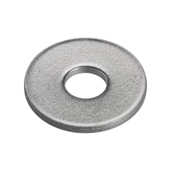 Rondelles acier M8 Linergy LGY - Dia. ext. 