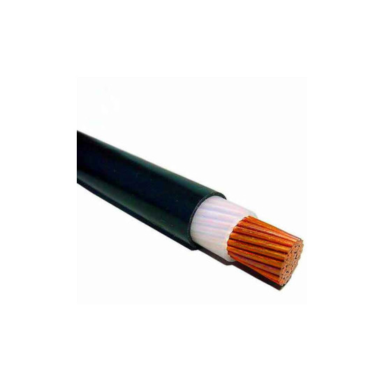 Câble Electrique Rigide R2V - RO2V - HG1000 - U-1000 R2V