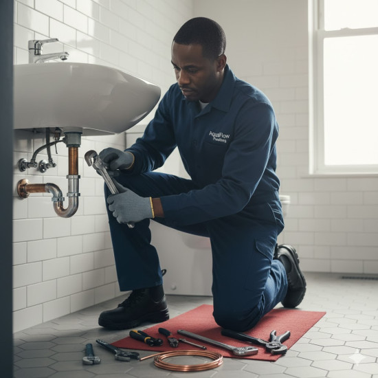 Plombier Professionnel - Technicien en bâtiment,Technicien en Bâtiment