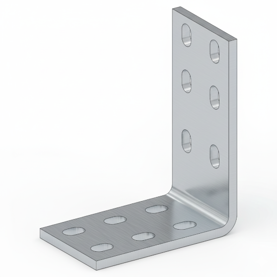 Barre PE horizontale et verticale, Linergy TB, liaisons, (2