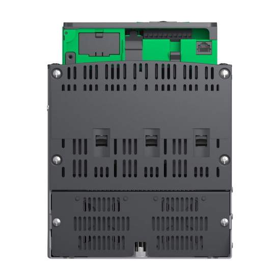 Démarreur progressif - 88A - 208V à 690V Altivar Soft Starter ATS480 Schneider Electric -