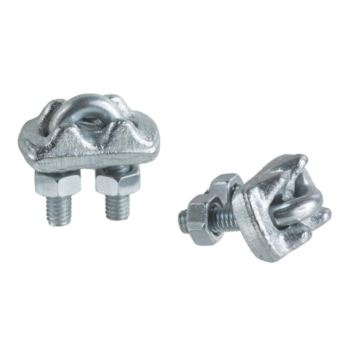 Etrier 5 mm pour XY2CB, lot de 10, Schneider Electric - XY2CZ524,Electricité & Domotique