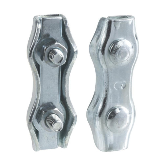 Attaches câble simple 5 mm pour XY2CB, lot de 20, Schneider Electric - XY2CZ503,Electricité &