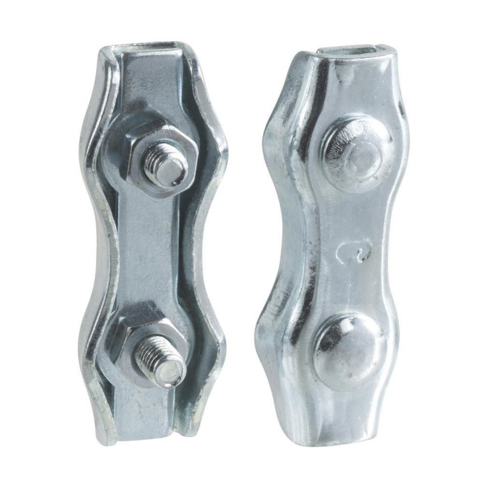 Attaches câble simple 5 mm pour XY2CB, lot de 20, Schneider Electric - XY2CZ503,Electricité &
