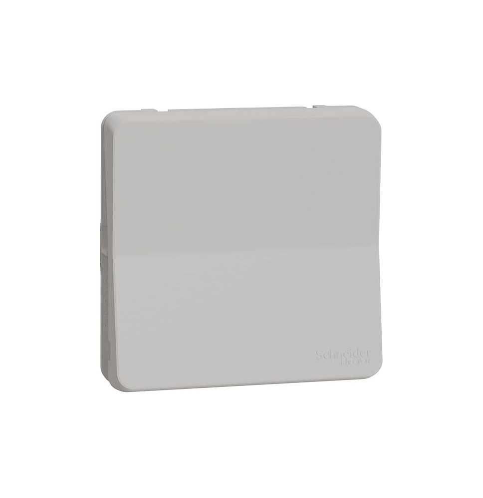 Interrupteur bouton poussoir - composable - IP55 IK08 - Interrupteur bouton poussoir - composable - IP55 IK08 -
