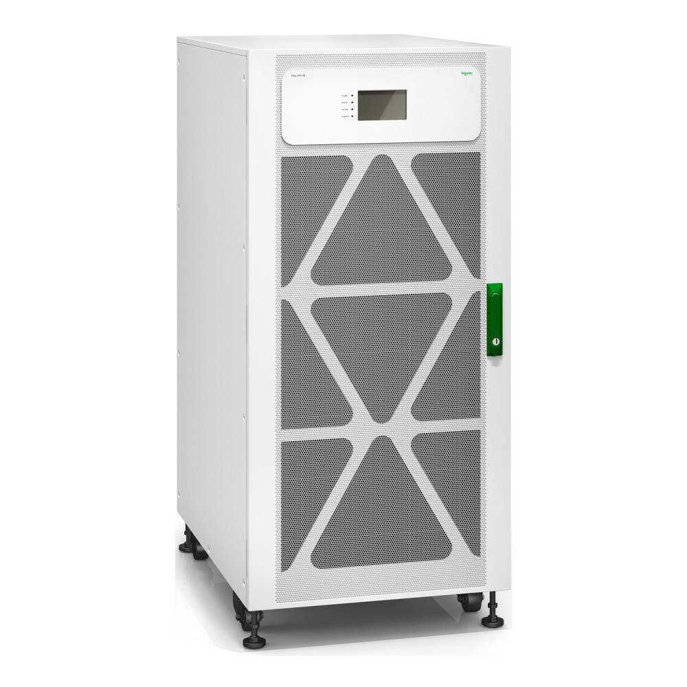 Onduleur Triphasé Easy UPS 3M 200 kVA 400 V sans batteries - E3MUPS200KHS,Onduleur