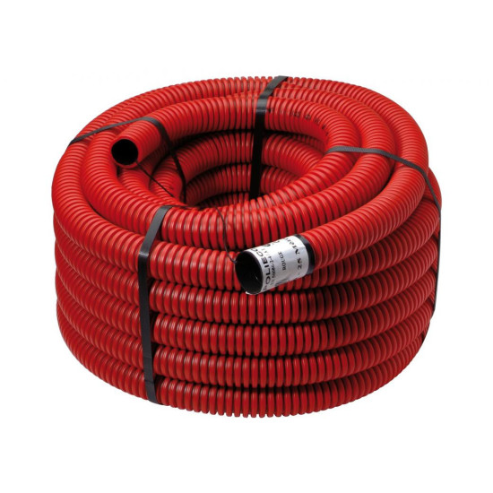 Gaine TPC diamètre - D 63 couronne de 50 M - Legrand - 01463,Gaine