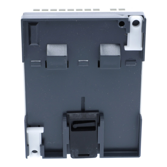 Relais intelligent compact - 12 E/S 24Vca - horloge - affichage Zelio Logic Schneider Electric -