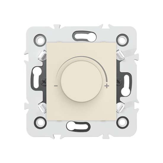 VARIATEUR ROTATIF MARRON Millenium - Mec 10950MR