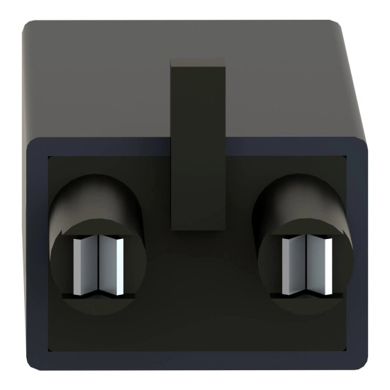 Module protection varistance - pour RXM et RPM - 110V à 240VACDC Harmony Relay Schneider Electric -