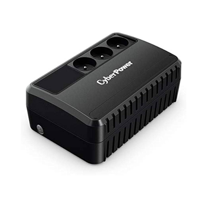 Onduleur 600 VA /360 W CyberPower Monophasé Nitram - BU600E