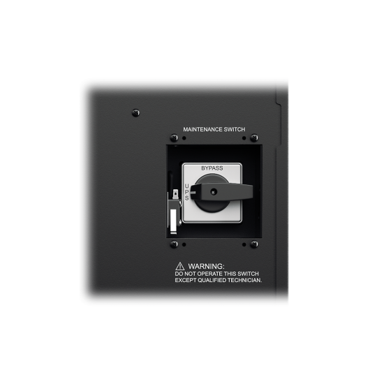 Onduleur On-Line Tour 10KVA Monophasé Nitram - US100010T