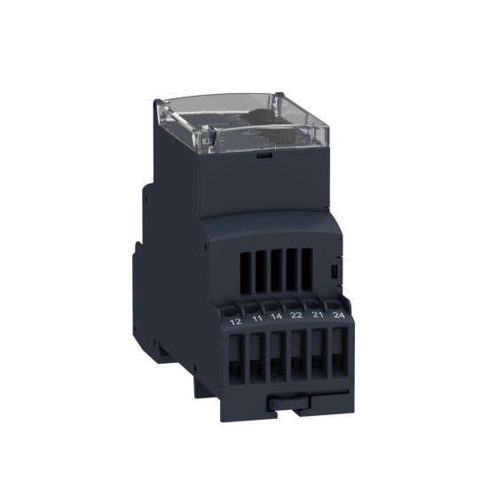 Relais de contrôle de niveau de liquide - 24..240Vca/cc Harmony RM35-L Schneider Electric -