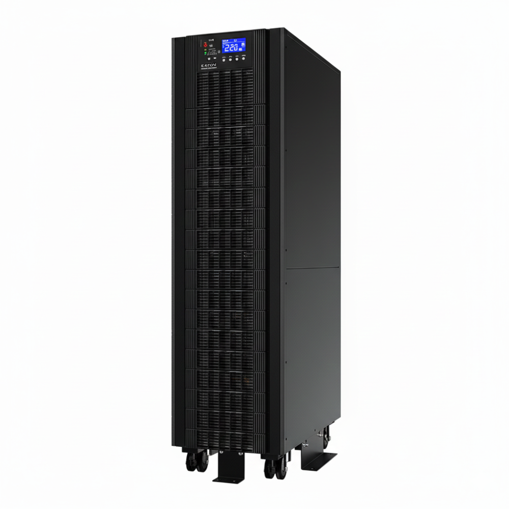 Onduleur Nitram On-Line 10KVA Triphasé - US30010CNG