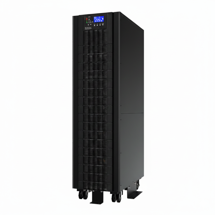 Onduleur Nitram On-Line 10KVA Triphasé - US30010CNG