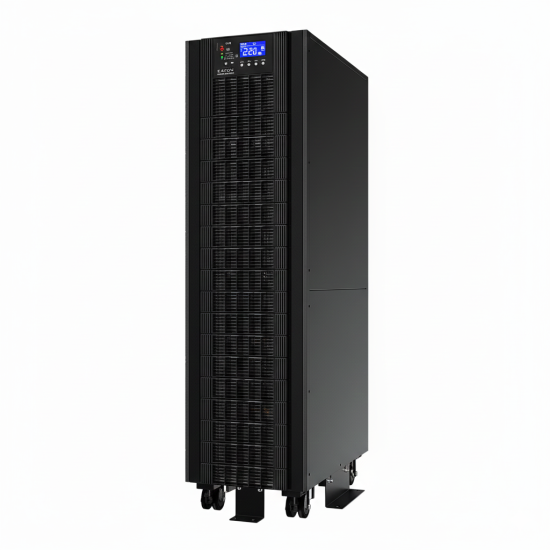 Onduleur On-Line 20KVA Triphasé Nitram - US30020CNG