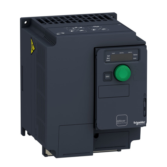 Variateur de vitesse 2,2KW 400V 3PH - ATV320 -Schneider Electric - ATV320U22N4C,Variateurs de