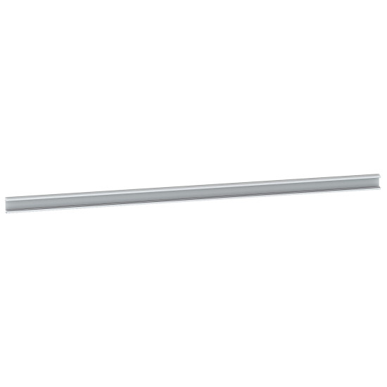 Rail double - 35x15mm - L2000mm - PanelSeT Schneider Electric -