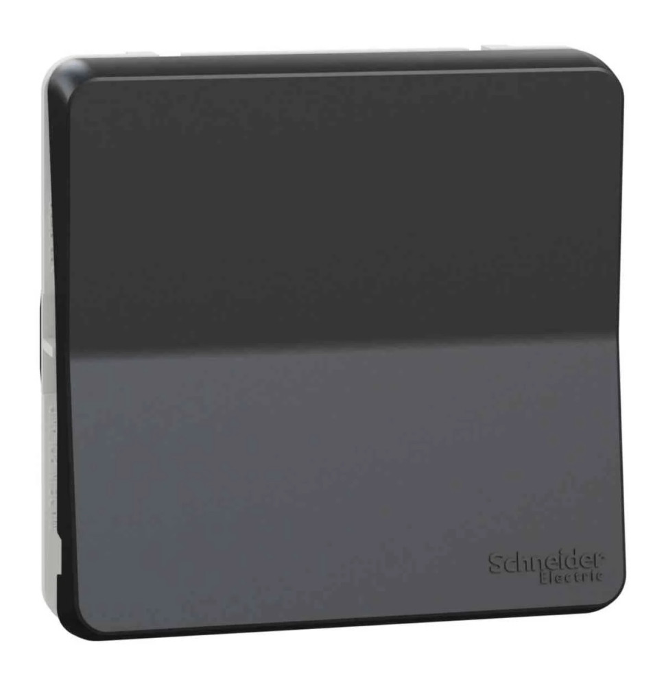 Interrupteur bouton poussoir - composable - IP55 - IK08 - Interrupteur bouton poussoir - composable - IP55 - IK08 -