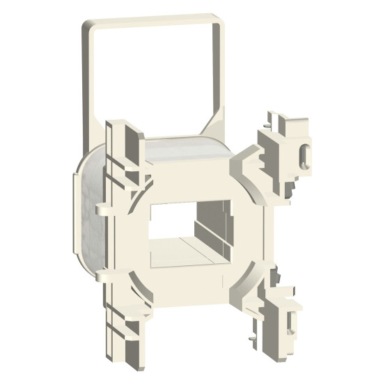 Bobine de rechange 380 vca 50/60 hz pour contacteurs TeSys D Schneider Electric - LXD3Q7,Contacteur