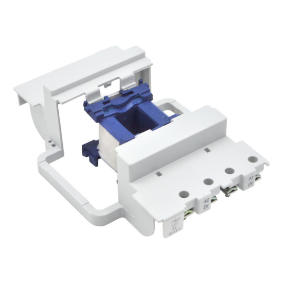 Bobine de contacteur - 24Vca 50Hz, TeSys LX1D Schneider Electric - LX1D8B5,Contacteur