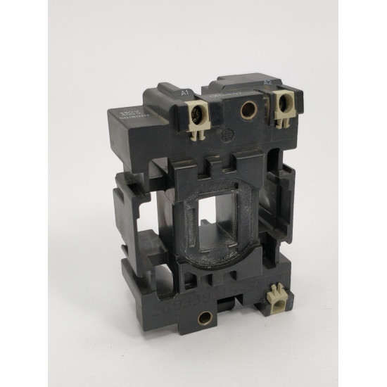 Bobine de contacteur - 230Vca 50/60Hz, TeSys LX1D Schneider Electric - LX1D6P7,Contacteur