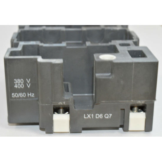 Bobine de contacteur - 230Vca 50/60Hz, TeSys LX1D Schneider Electric - LX1D6P7,Contacteur