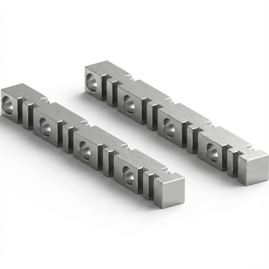 Support volant jeu de barres Linergy ou BS 5/10 mm PrismaSeT P Schneider Electric -