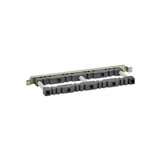 Support volant jeu de barres Linergy ou BS 5/10 mm PrismaSeT P Schneider Electric -