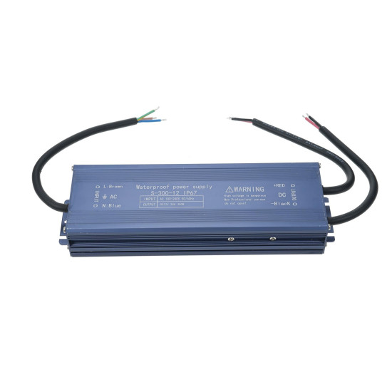 Alimentation à Decoupage Etanche IP67 33,3A 110-220V MONOPHASE