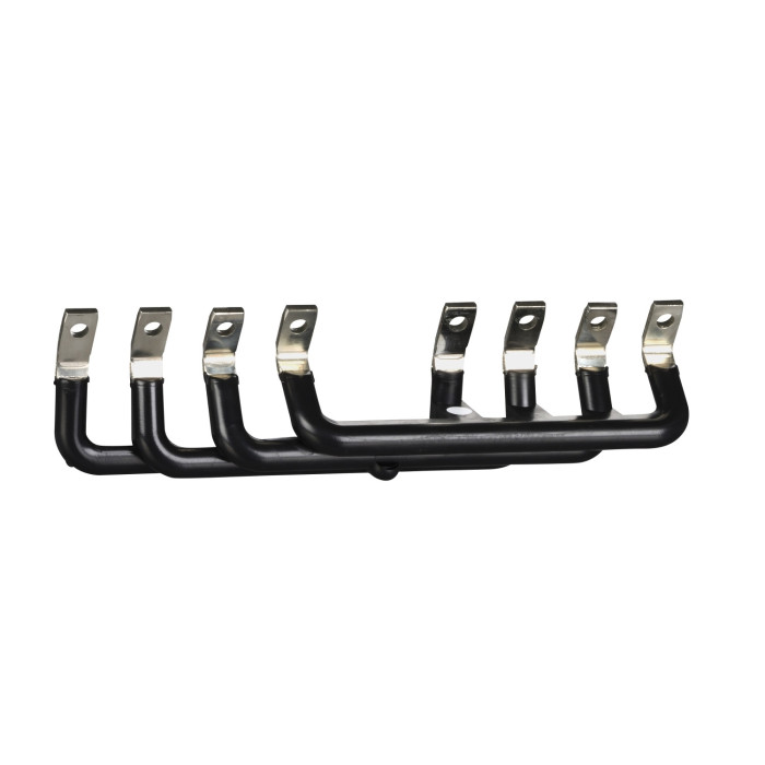 Connexions inverseur source 4p, TeSys Deca Schneider Electric - LA9D11570,Contacteur