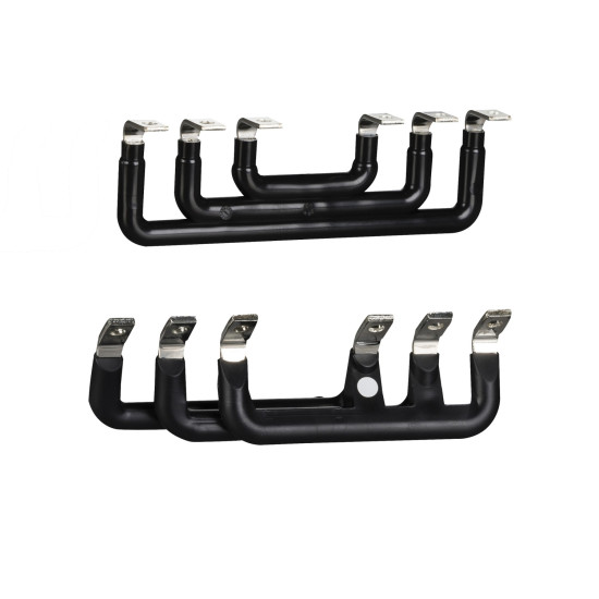 Connecteur électrique - pour TeSys LC1D115 & LC1D150, TeSys D Schneider Electric -