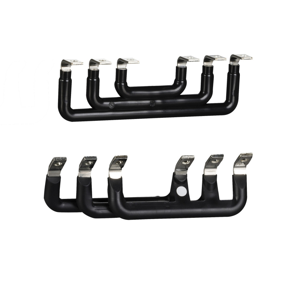 Connecteur électrique - pour TeSys LC1D115 & LC1D150, TeSys D Schneider Electric -