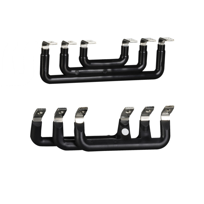 Connecteur électrique - pour TeSys LC1D115 & LC1D150, TeSys D Schneider Electric -